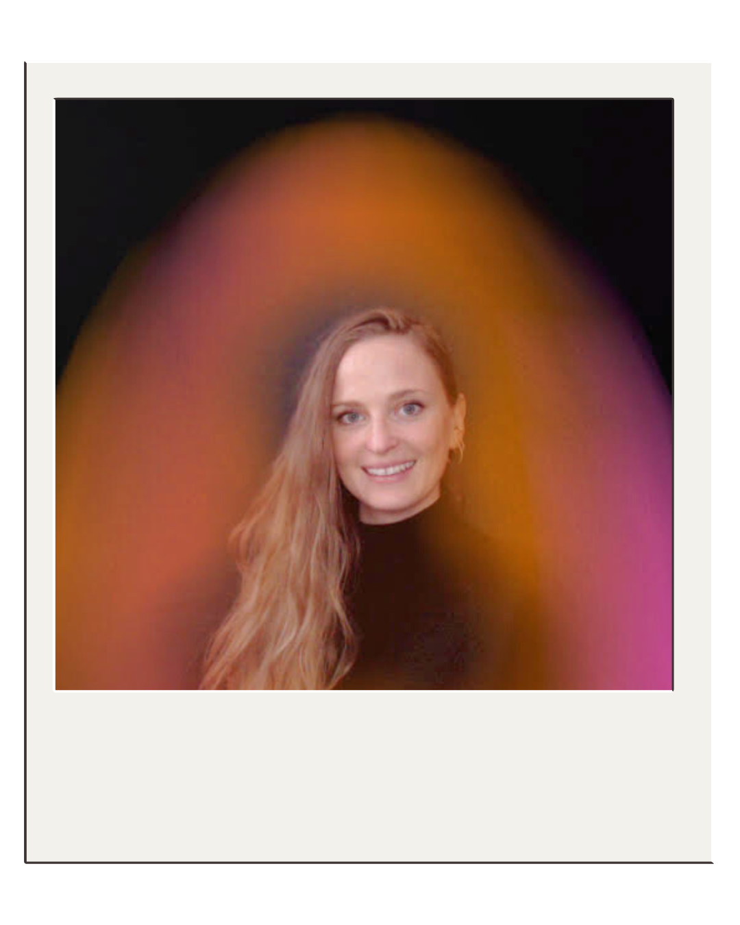 Abby, aura reader at Aura Babes London
