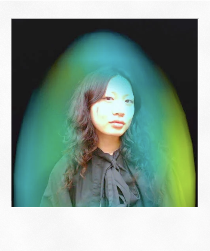 Aura portrait by Aura Babes
